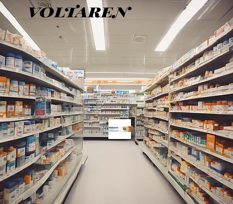 Kombinera ipren och voltaren gel